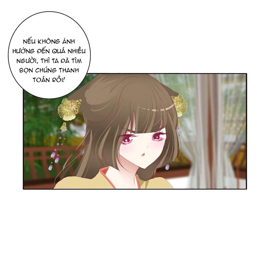 Thông Linh Phi Chapter 654 - Trang 2