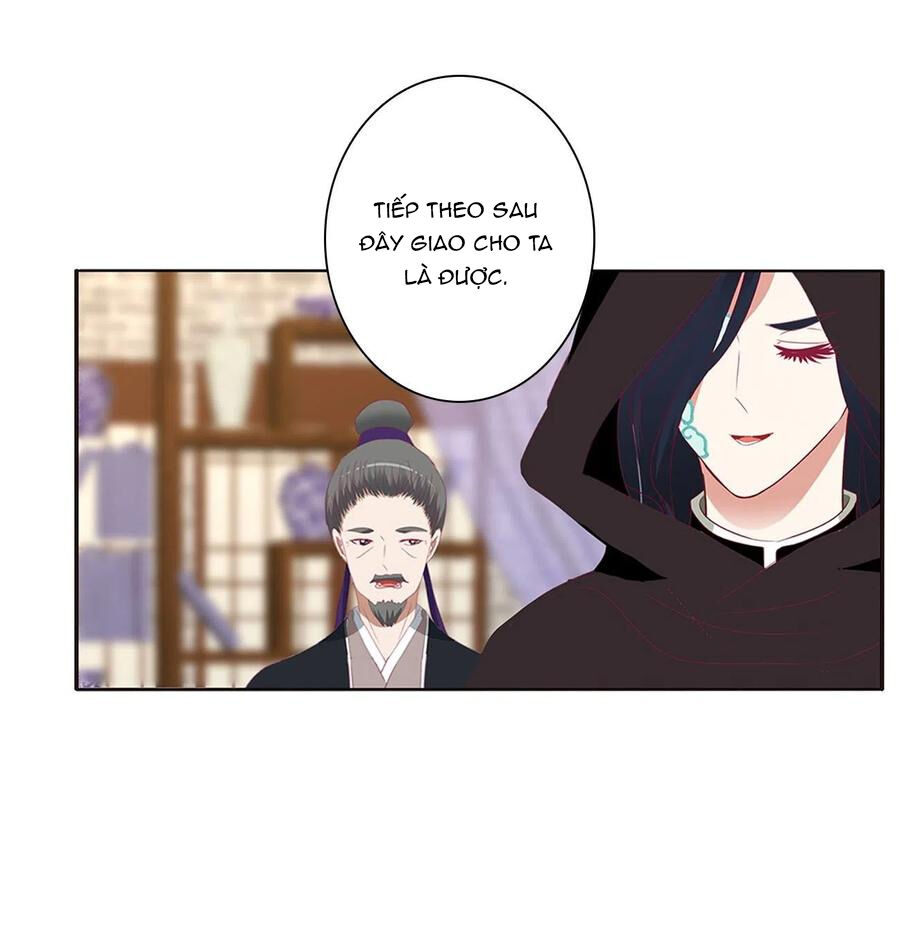 Thông Linh Phi Chapter 654 - Trang 2