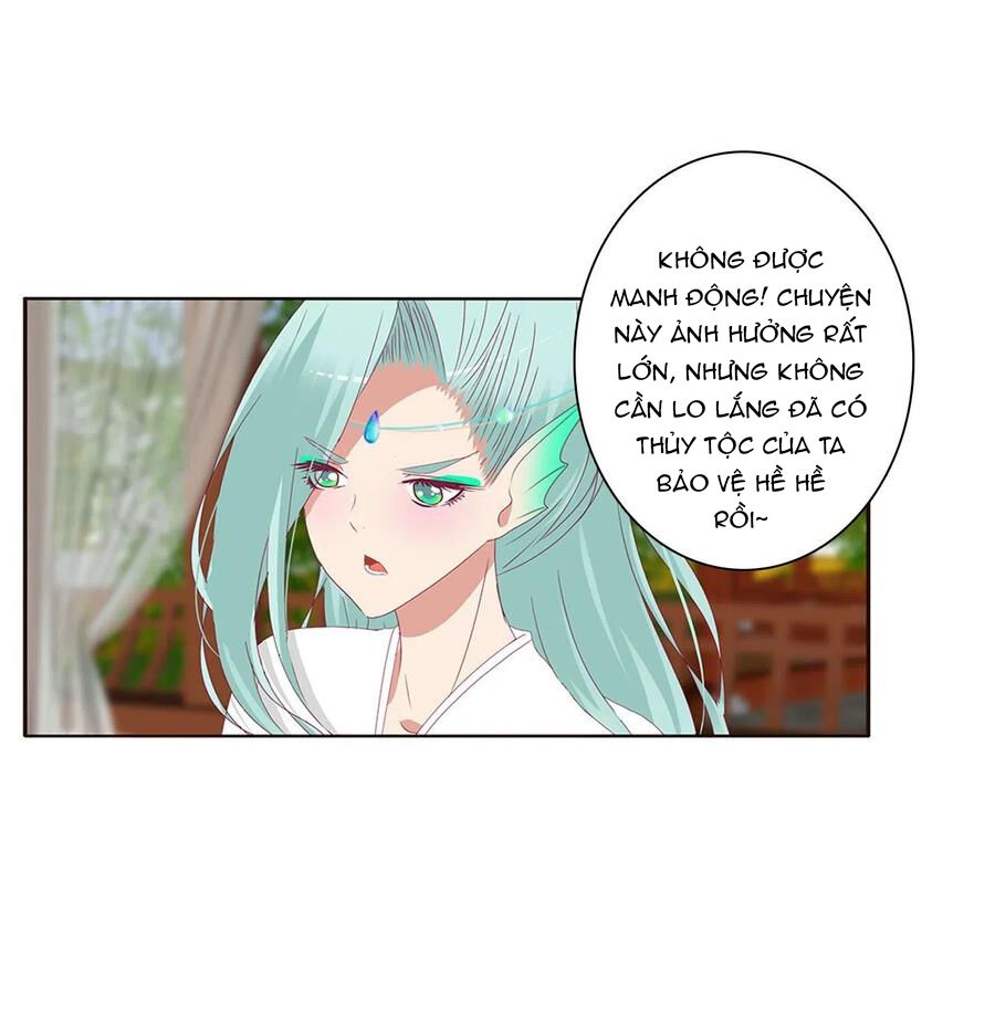 Thông Linh Phi Chapter 654 - Trang 2