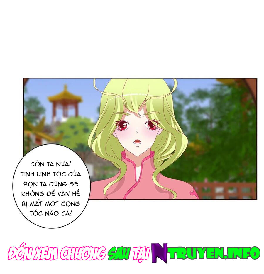 Thông Linh Phi Chapter 654 - Trang 2