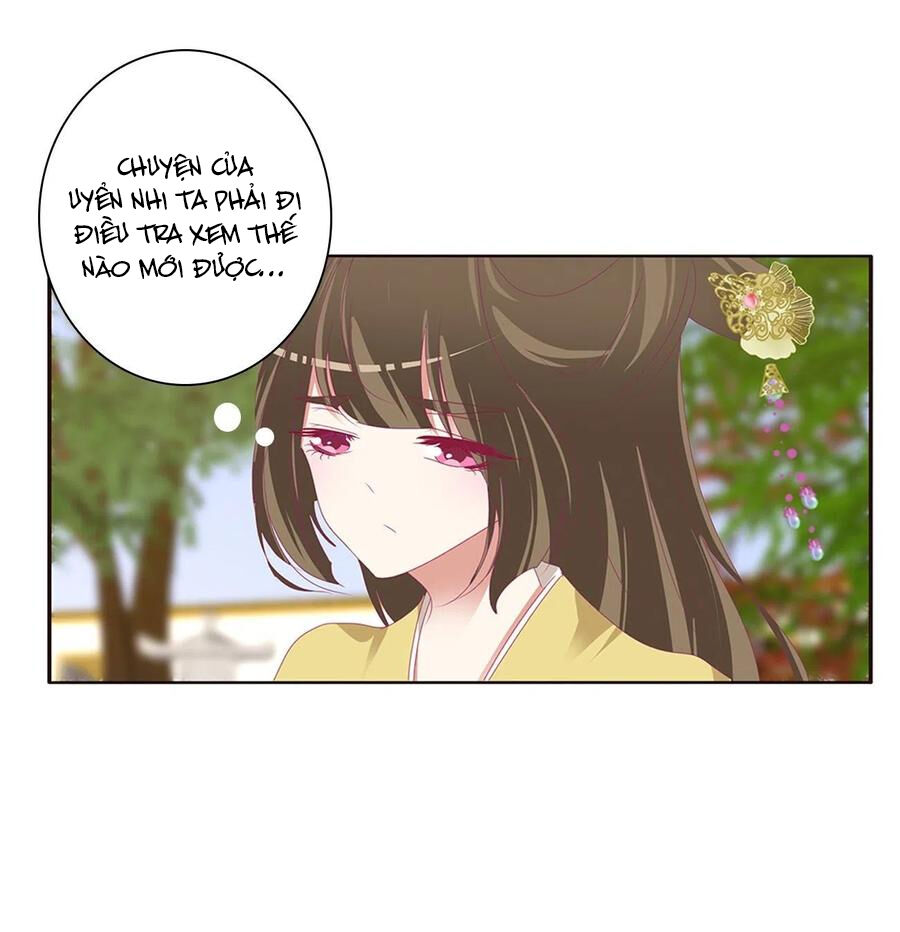 Thông Linh Phi Chapter 654 - Trang 2