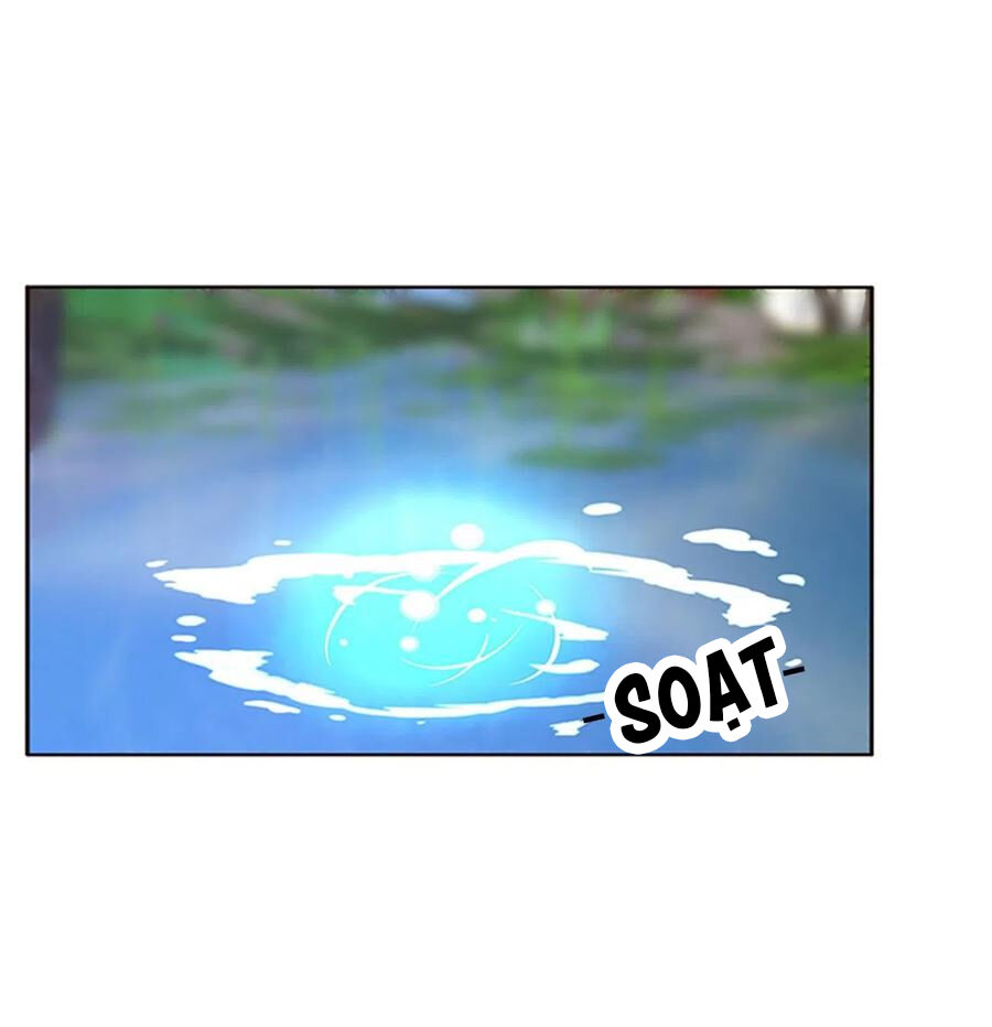 Thông Linh Phi Chapter 654 - Trang 2