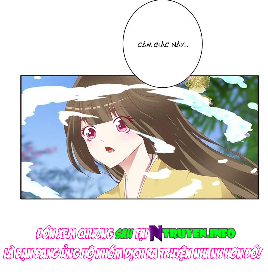 Thông Linh Phi Chapter 654 - Trang 2