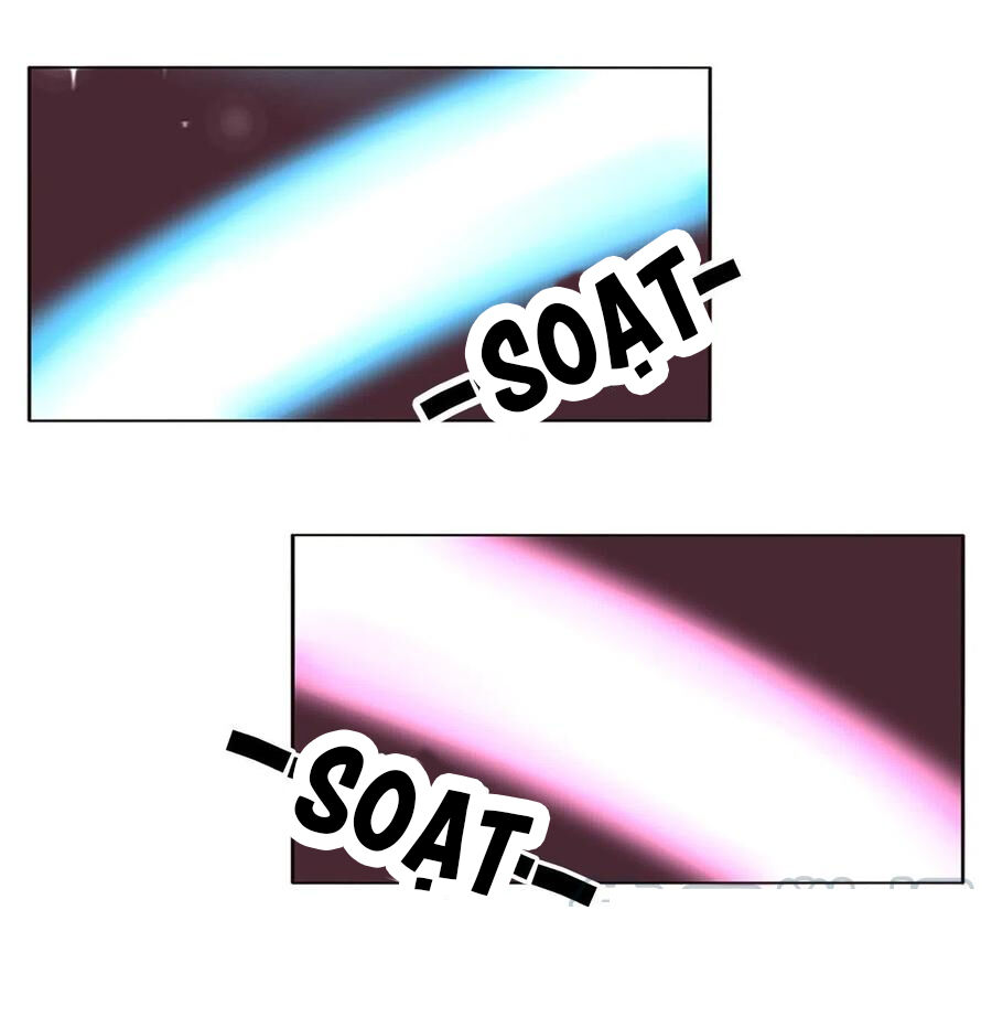 Thông Linh Phi Chapter 655 - Trang 2