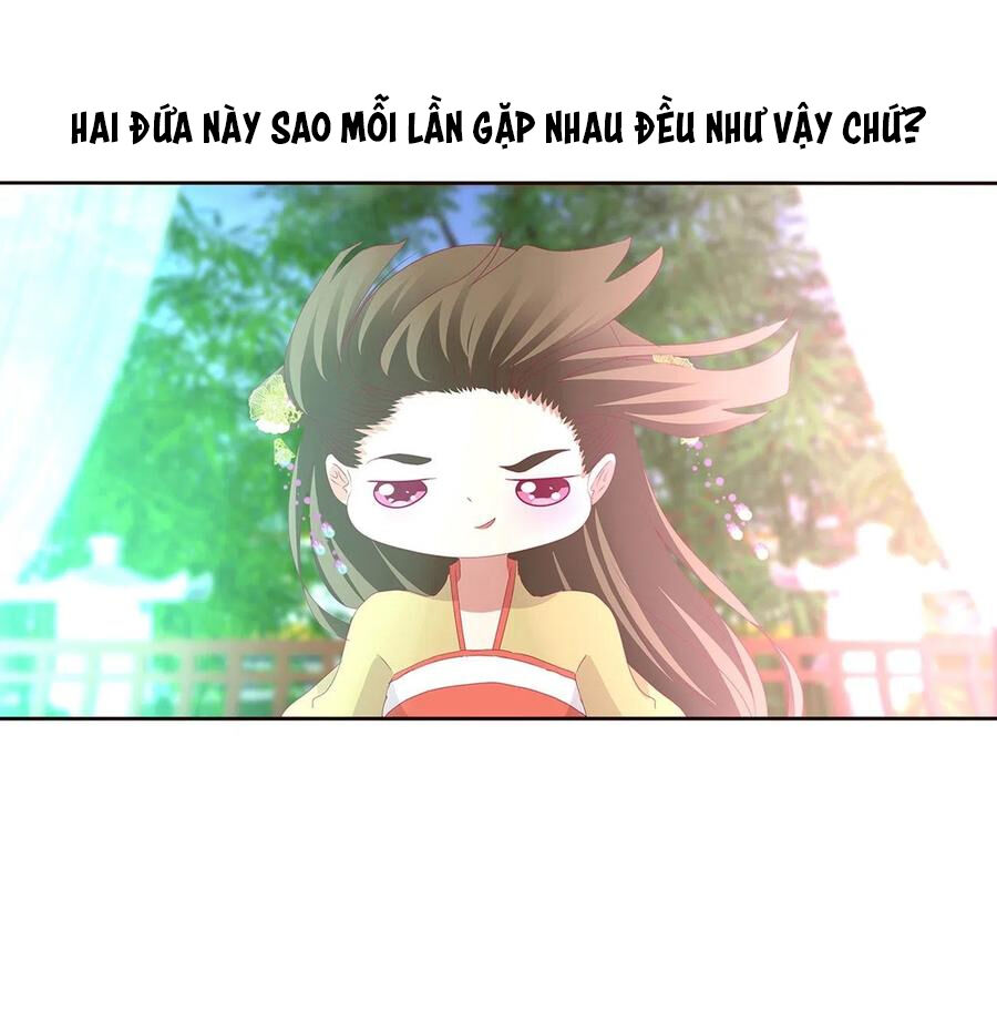 Thông Linh Phi Chapter 655 - Trang 2