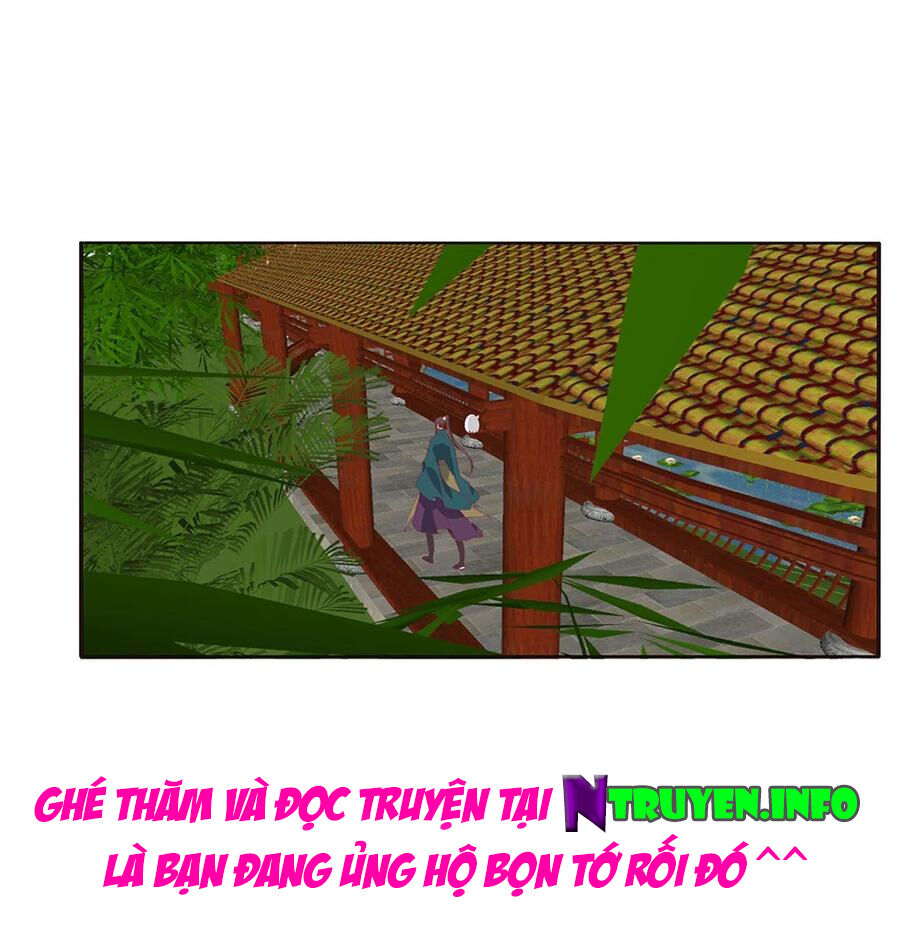 Thông Linh Phi Chapter 655 - Trang 2