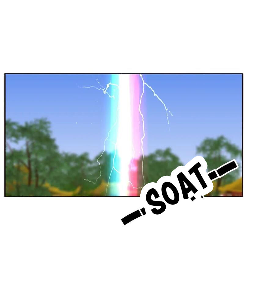 Thông Linh Phi Chapter 655 - Trang 2