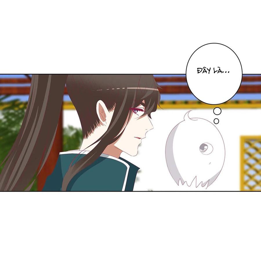 Thông Linh Phi Chapter 655 - Trang 2