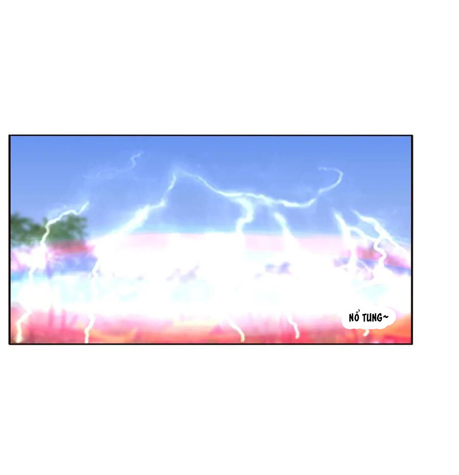 Thông Linh Phi Chapter 655 - Trang 2