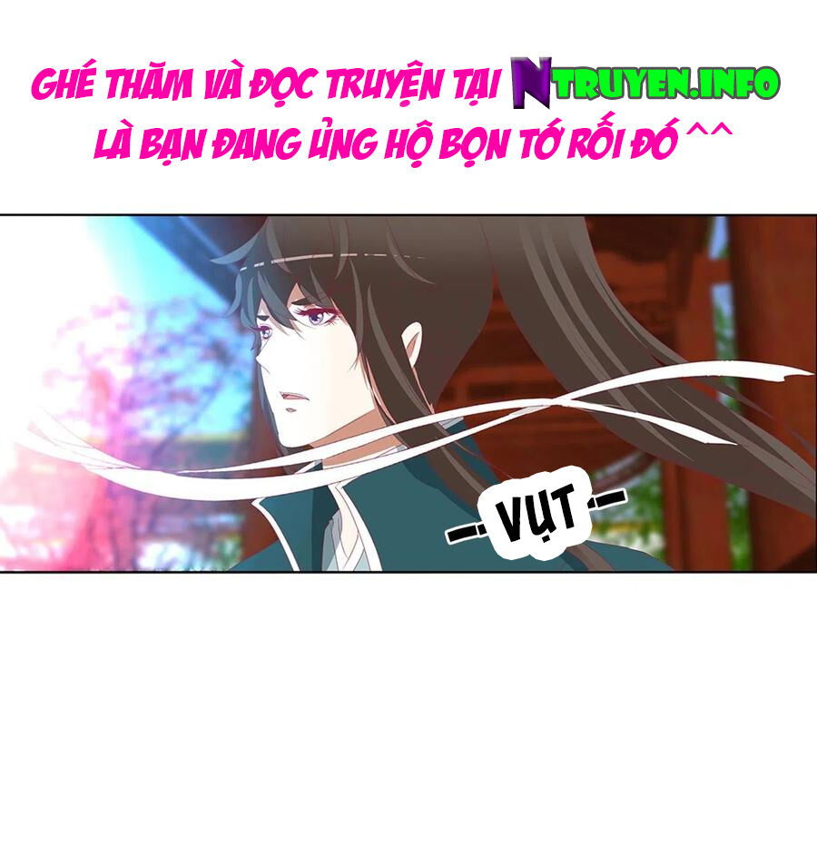 Thông Linh Phi Chapter 655 - Trang 2