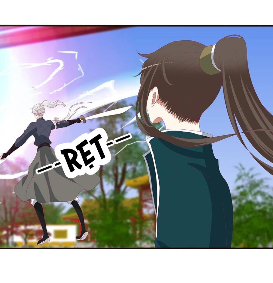 Thông Linh Phi Chapter 655 - Trang 2