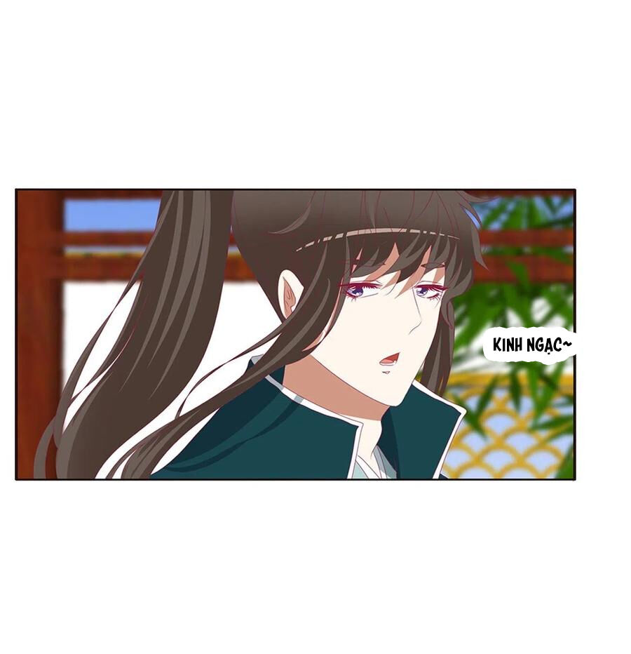 Thông Linh Phi Chapter 655 - Trang 2