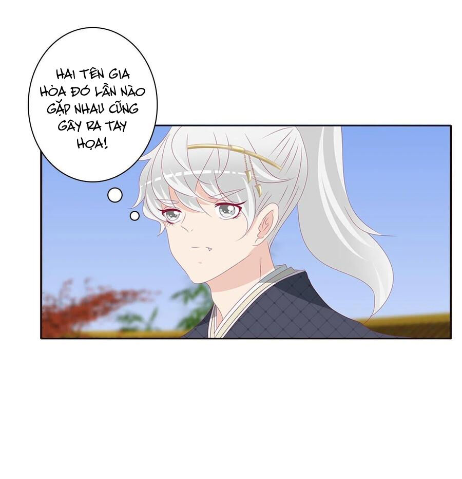 Thông Linh Phi Chapter 655 - Trang 2
