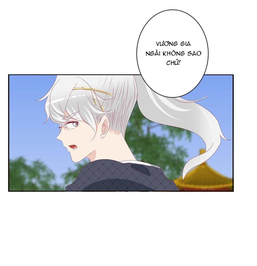 Thông Linh Phi Chapter 655 - Trang 2