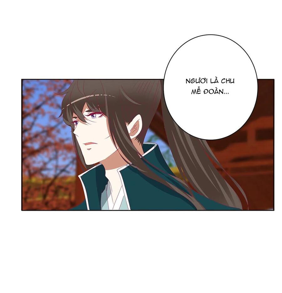 Thông Linh Phi Chapter 655 - Trang 2