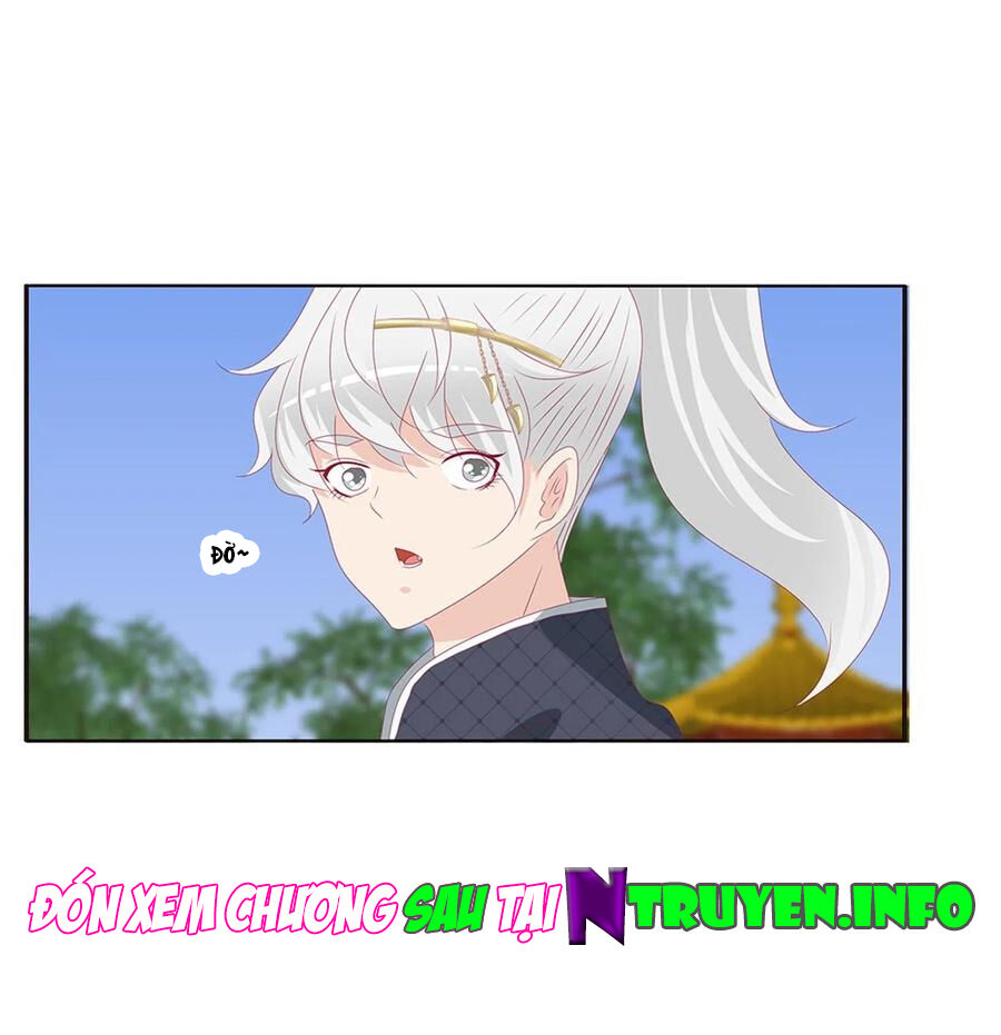 Thông Linh Phi Chapter 655 - Trang 2