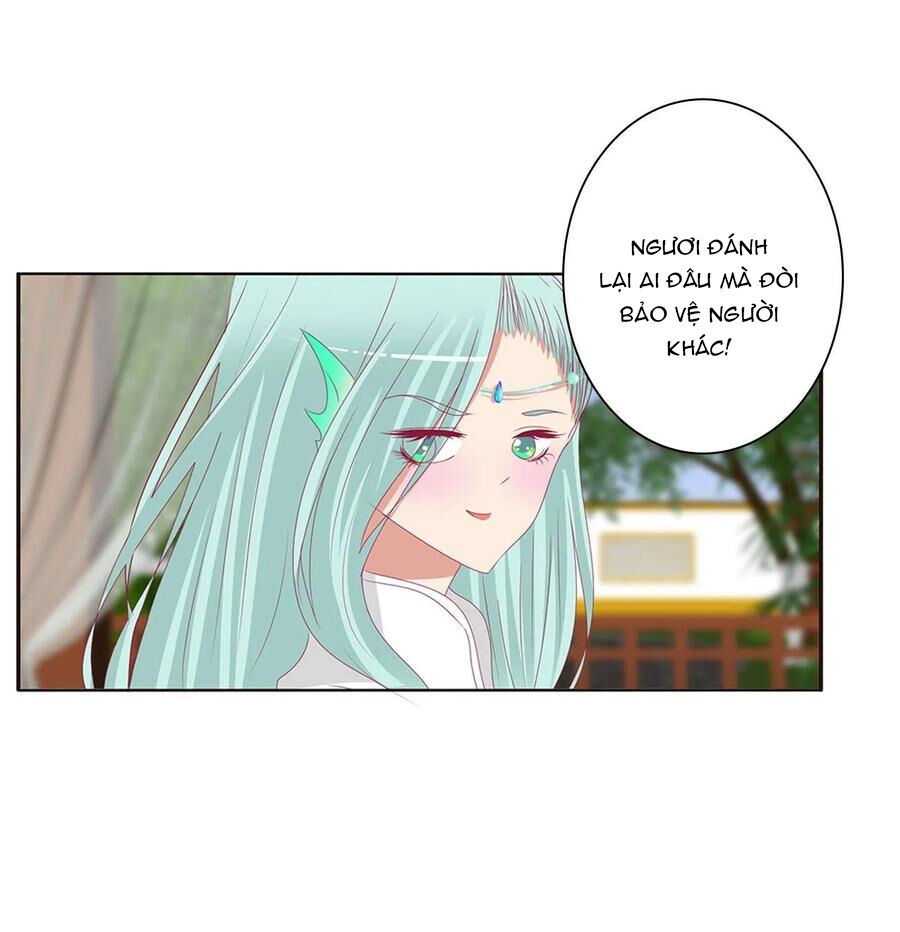 Thông Linh Phi Chapter 655 - Trang 2