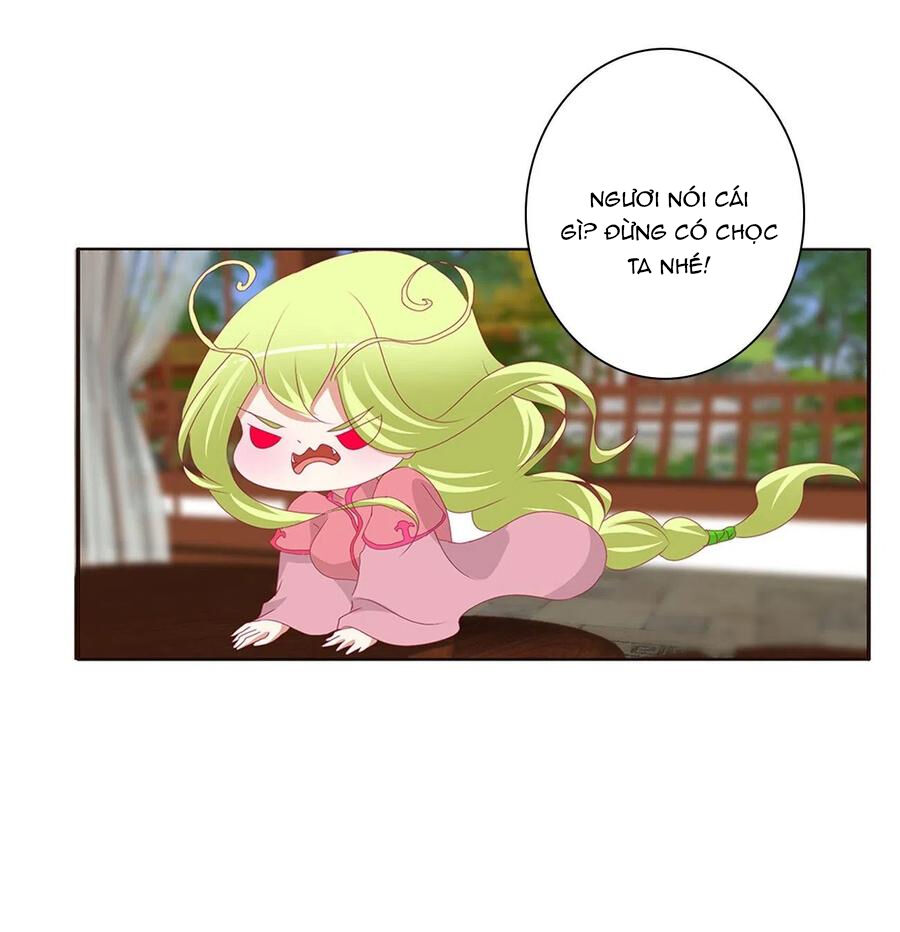 Thông Linh Phi Chapter 655 - Trang 2
