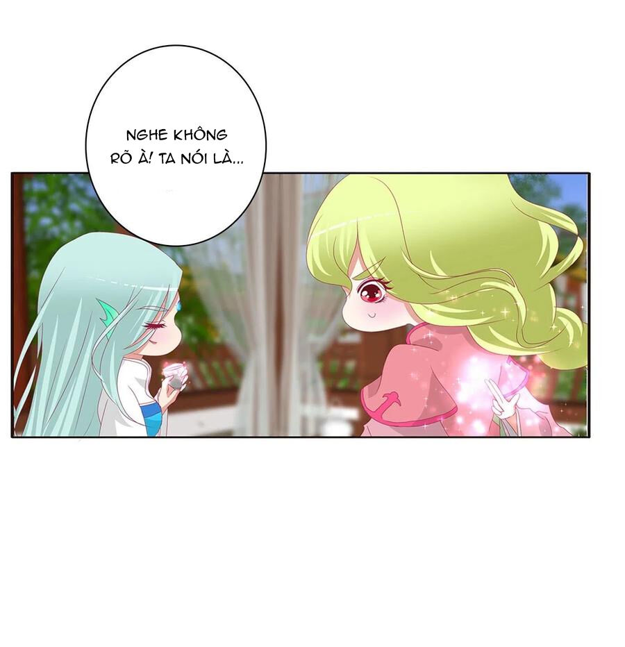 Thông Linh Phi Chapter 655 - Trang 2