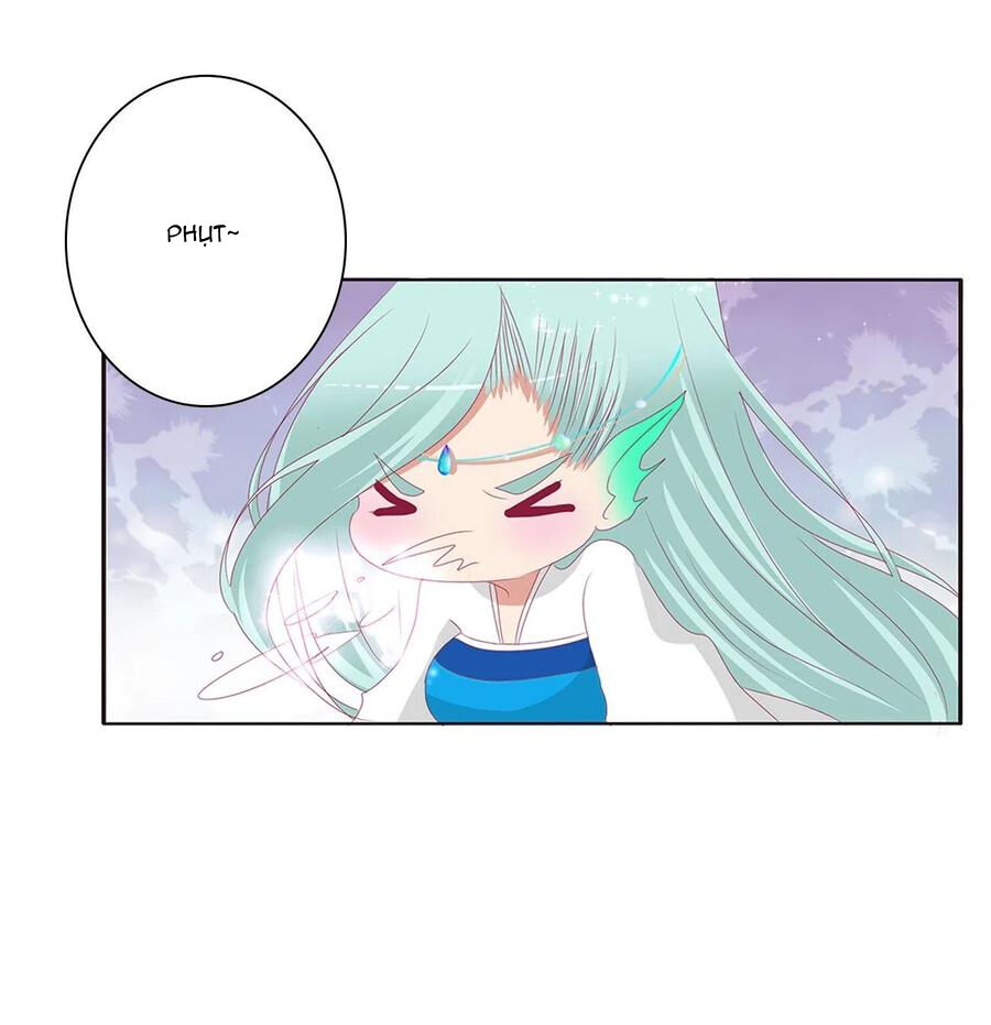 Thông Linh Phi Chapter 655 - Trang 2