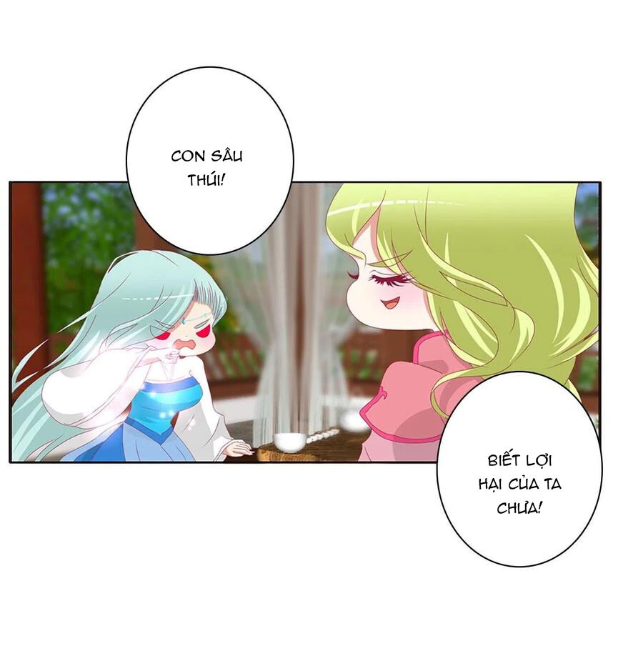 Thông Linh Phi Chapter 655 - Trang 2