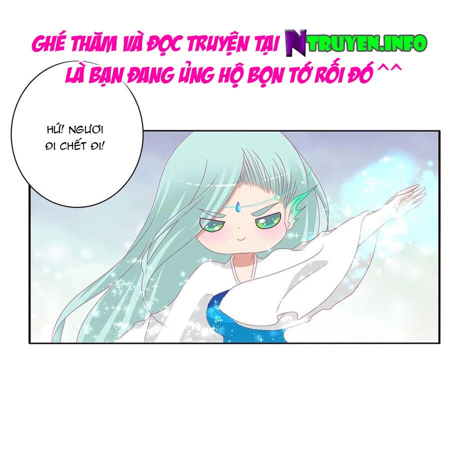 Thông Linh Phi Chapter 655 - Trang 2