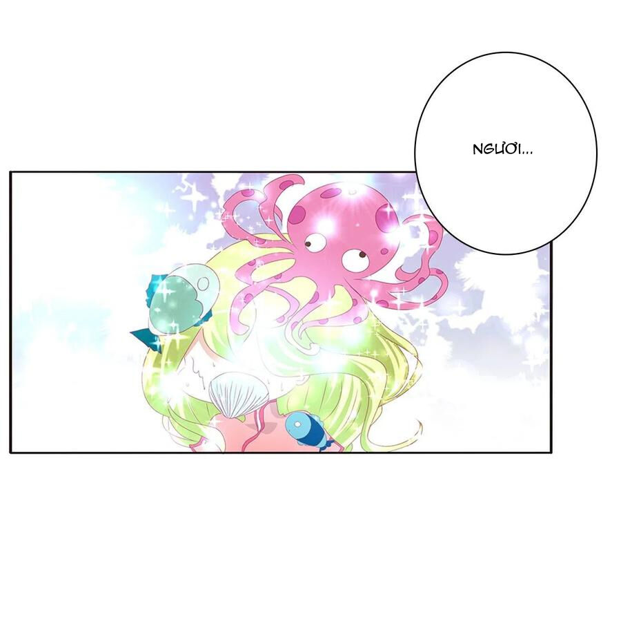 Thông Linh Phi Chapter 655 - Trang 2