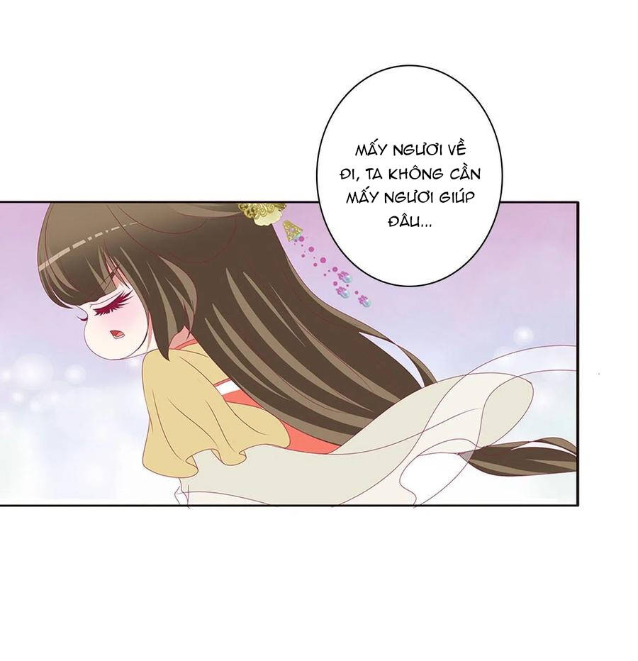 Thông Linh Phi Chapter 656 - Trang 2