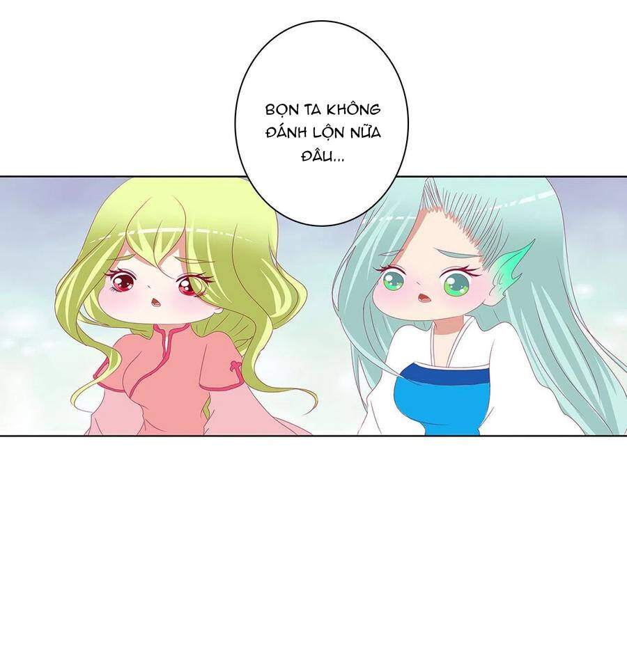 Thông Linh Phi Chapter 656 - Trang 2