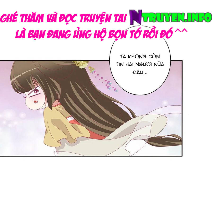 Thông Linh Phi Chapter 656 - Trang 2