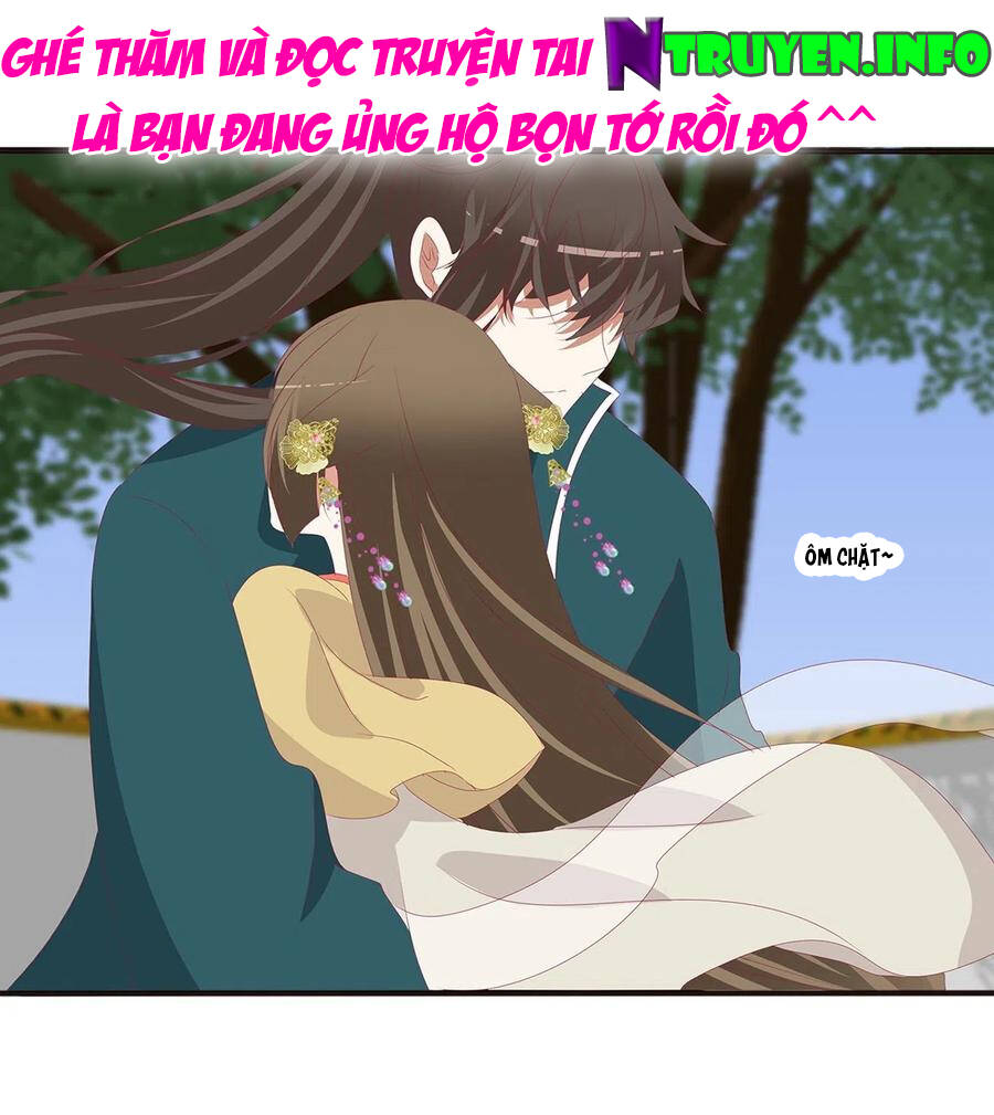 Thông Linh Phi Chapter 656 - Trang 2