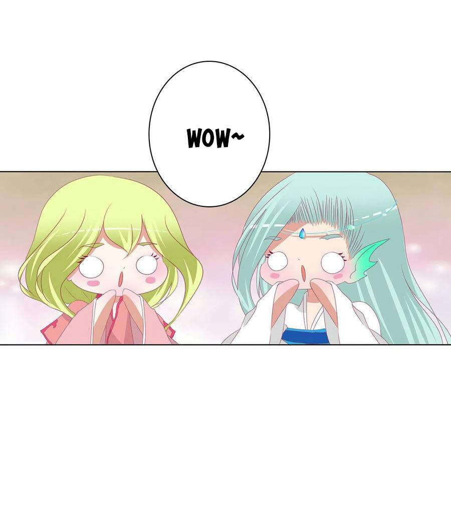 Thông Linh Phi Chapter 656 - Trang 2