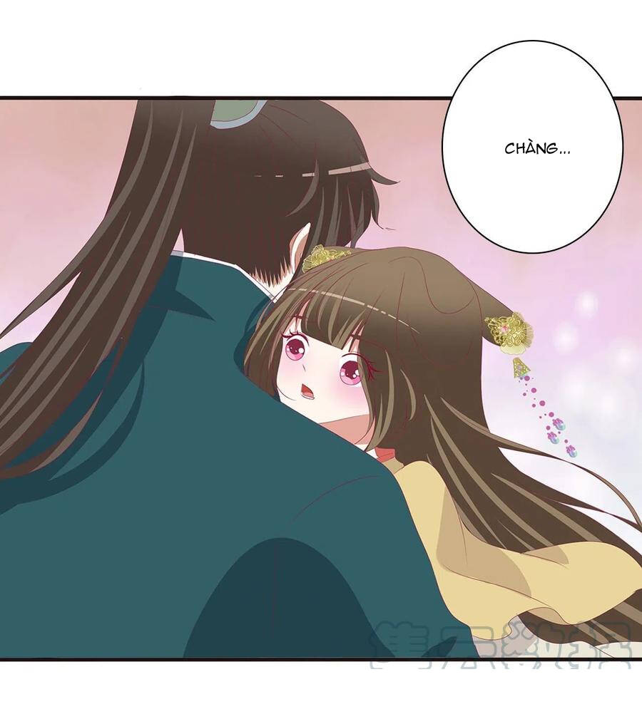 Thông Linh Phi Chapter 656 - Trang 2