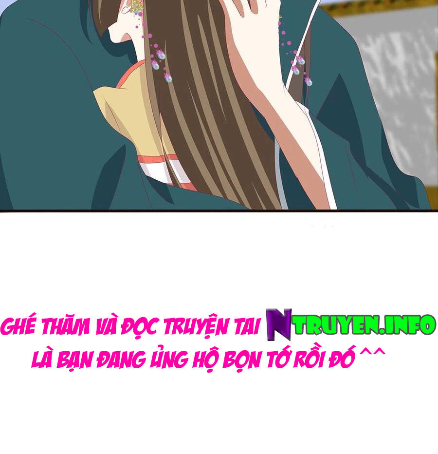 Thông Linh Phi Chapter 656 - Trang 2