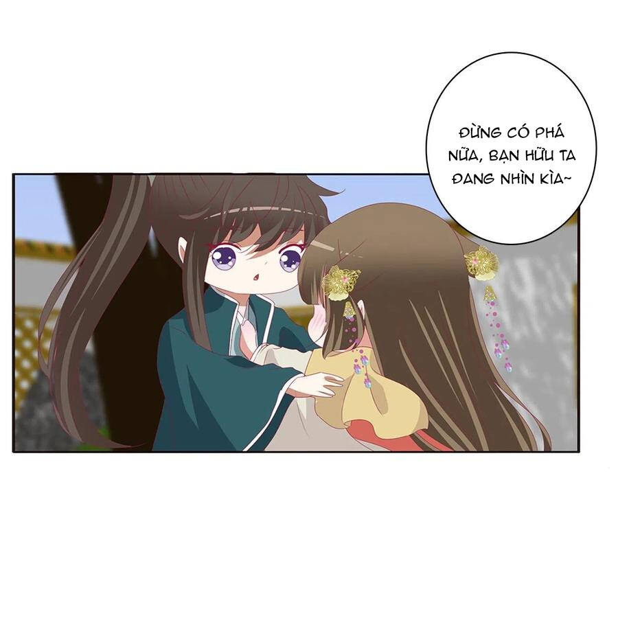 Thông Linh Phi Chapter 656 - Trang 2