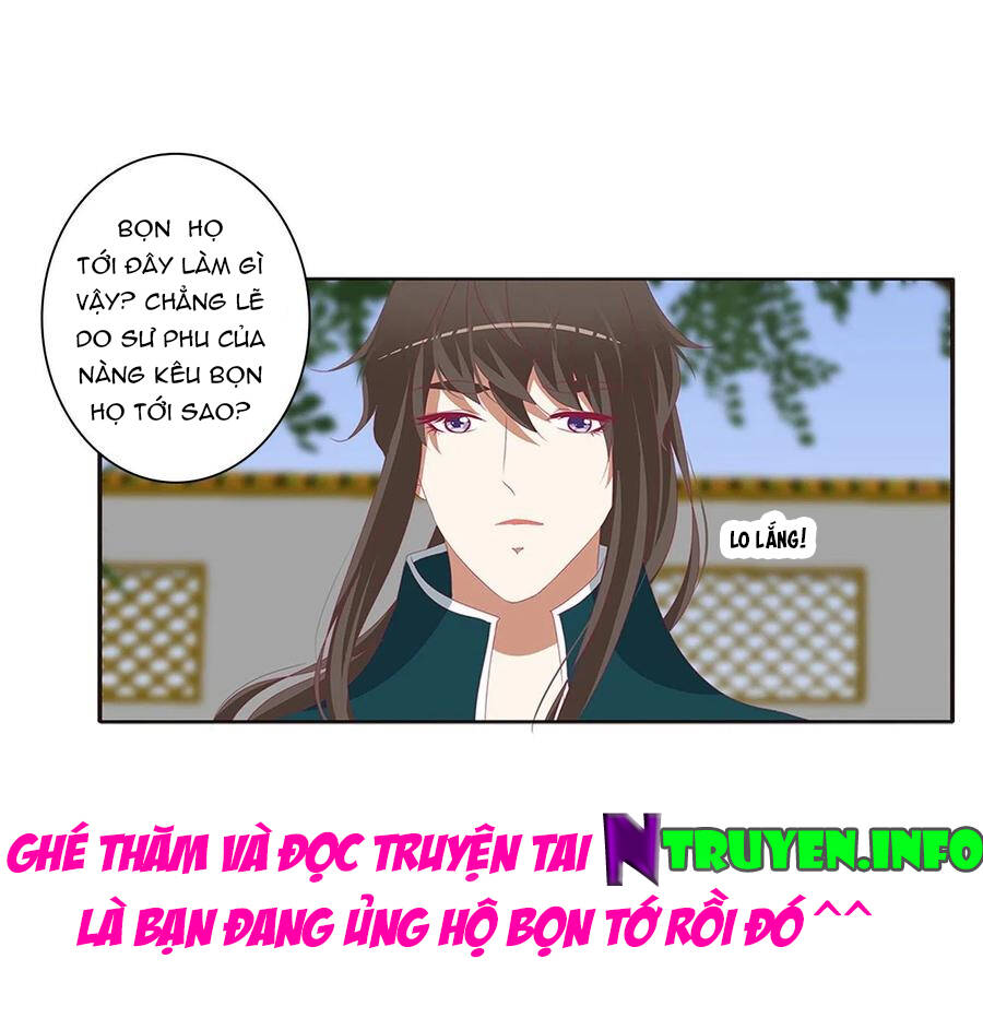 Thông Linh Phi Chapter 656 - Trang 2