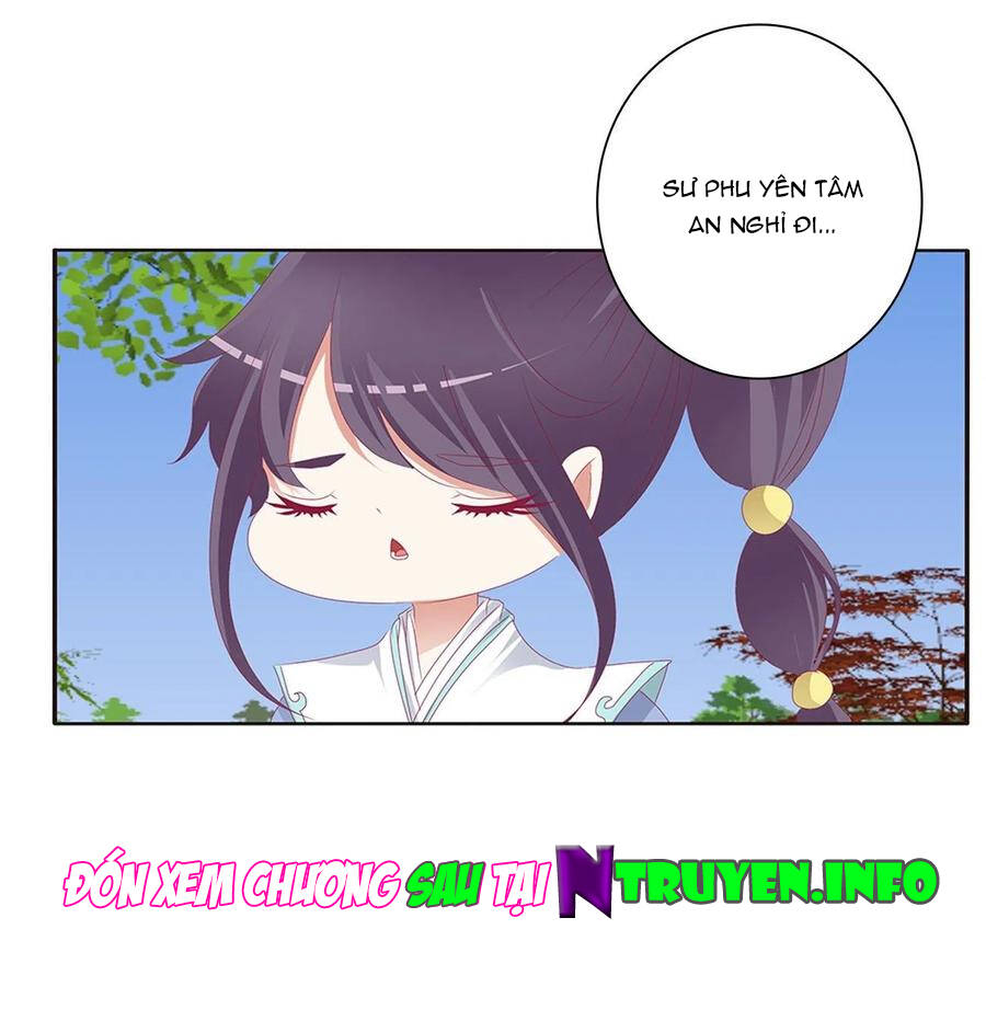 Thông Linh Phi Chapter 656 - Trang 2