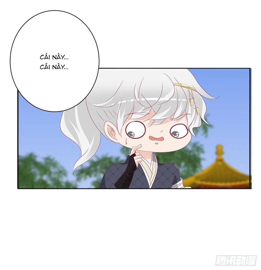 Thông Linh Phi Chapter 656 - Trang 2