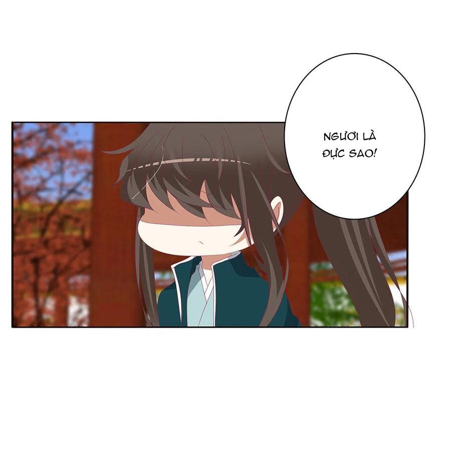 Thông Linh Phi Chapter 656 - Trang 2