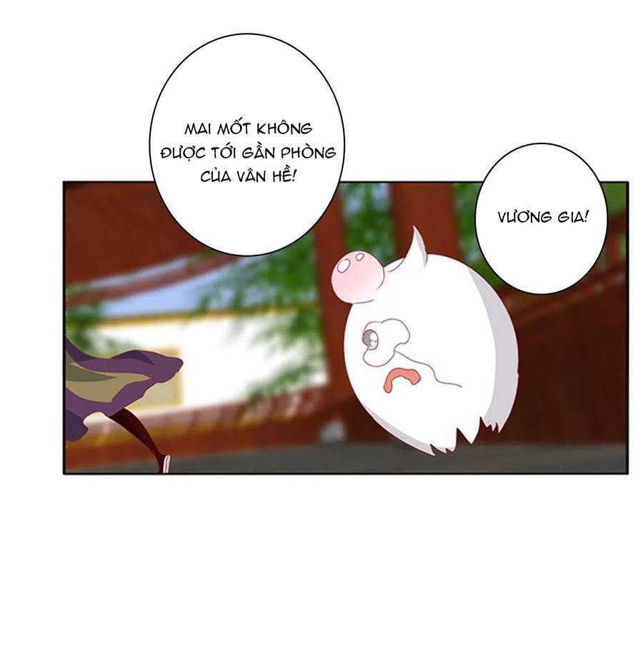 Thông Linh Phi Chapter 656 - Trang 2