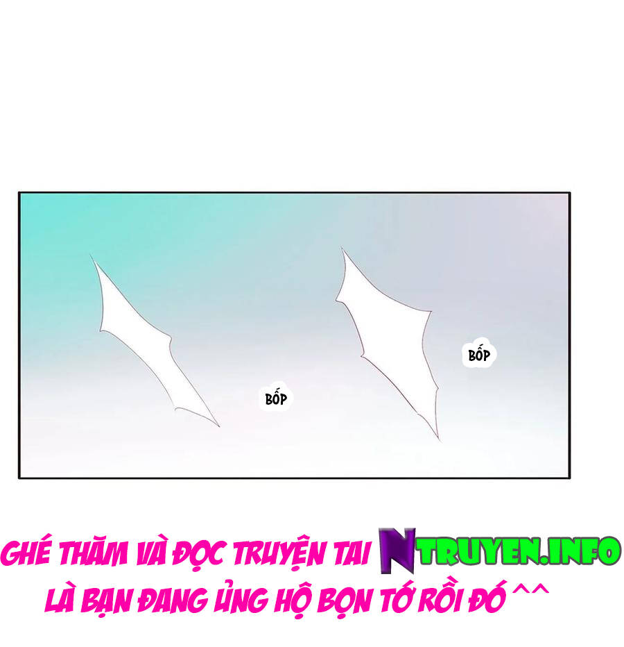 Thông Linh Phi Chapter 656 - Trang 2