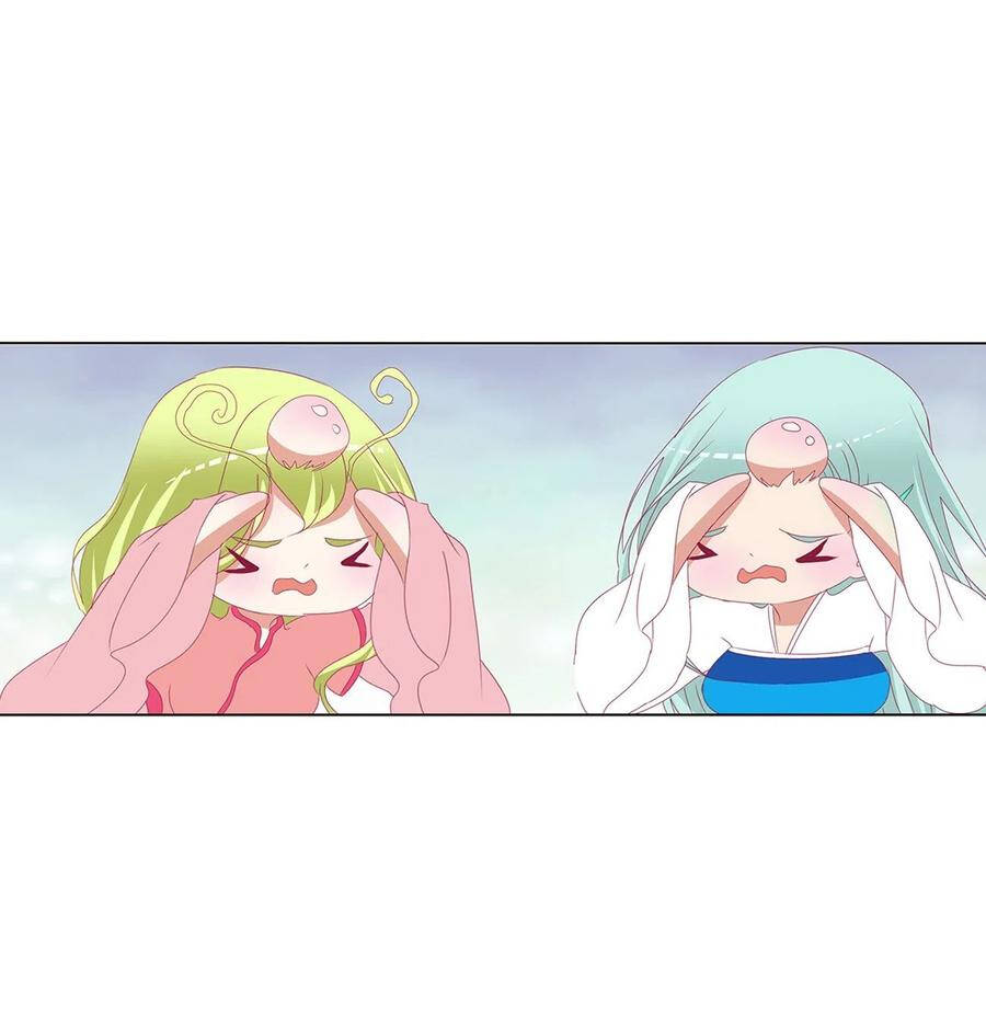 Thông Linh Phi Chapter 656 - Trang 2