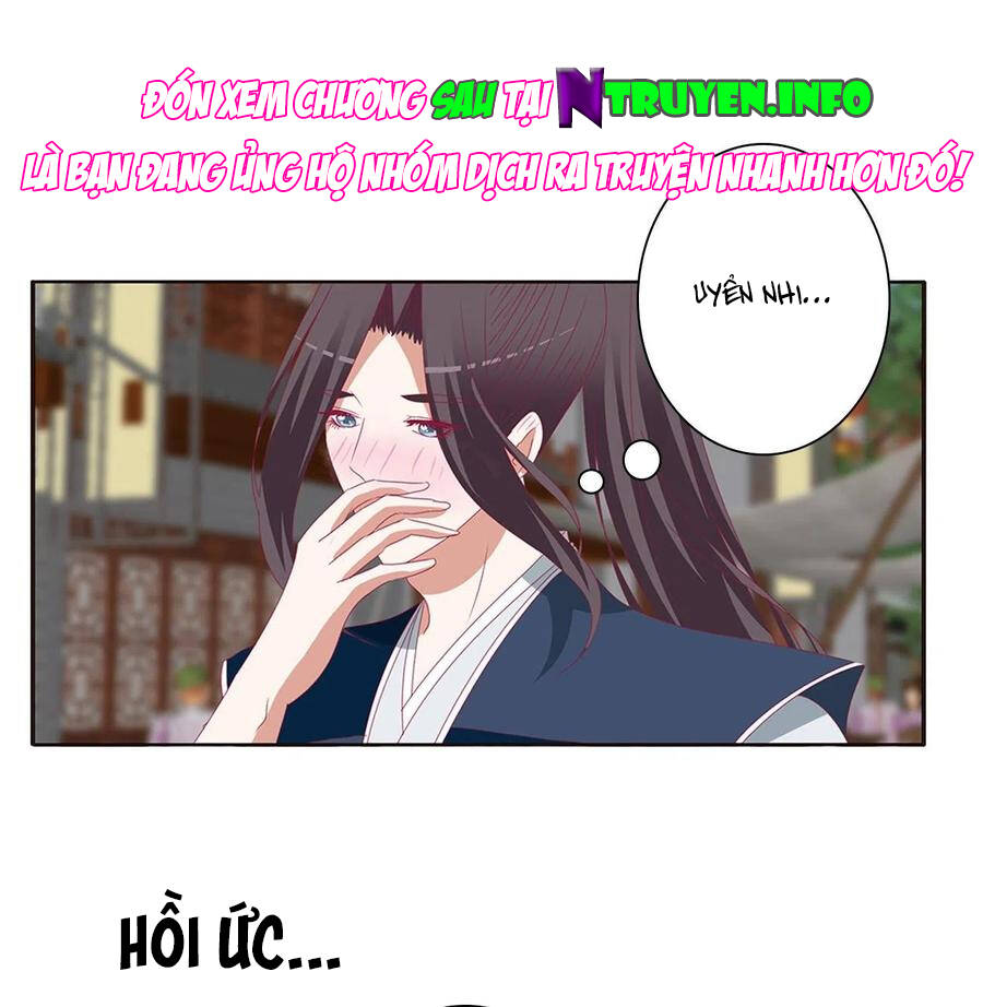 Thông Linh Phi Chapter 657 - Trang 2
