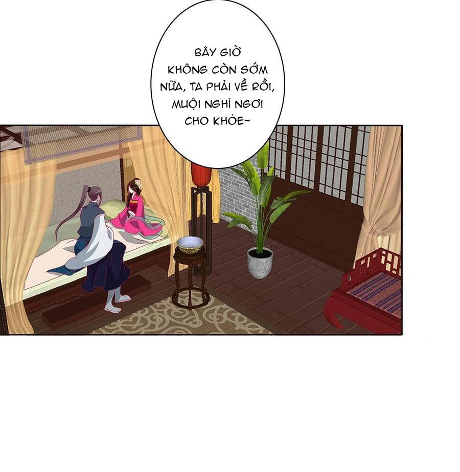 Thông Linh Phi Chapter 657 - Trang 2