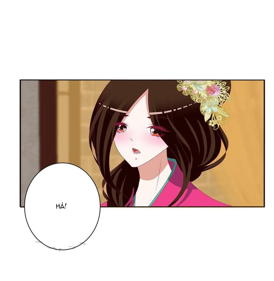 Thông Linh Phi Chapter 657 - Trang 2