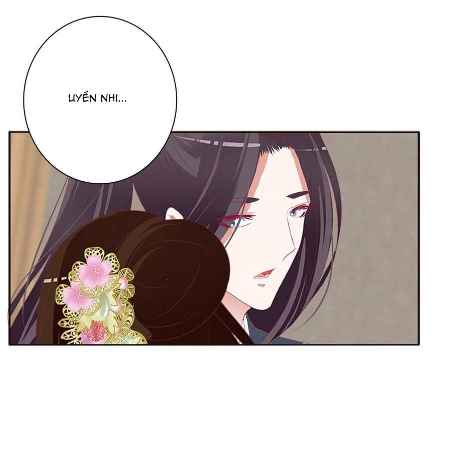 Thông Linh Phi Chapter 657 - Trang 2