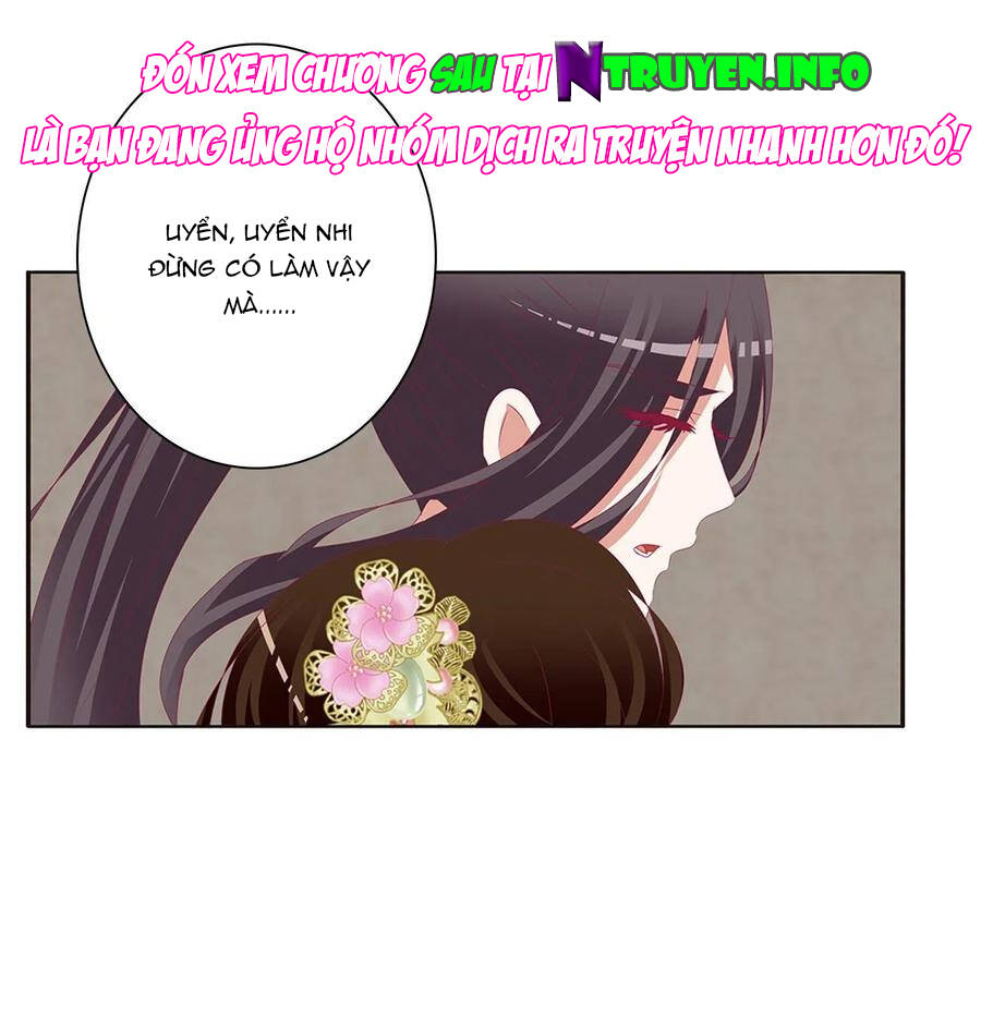 Thông Linh Phi Chapter 657 - Trang 2