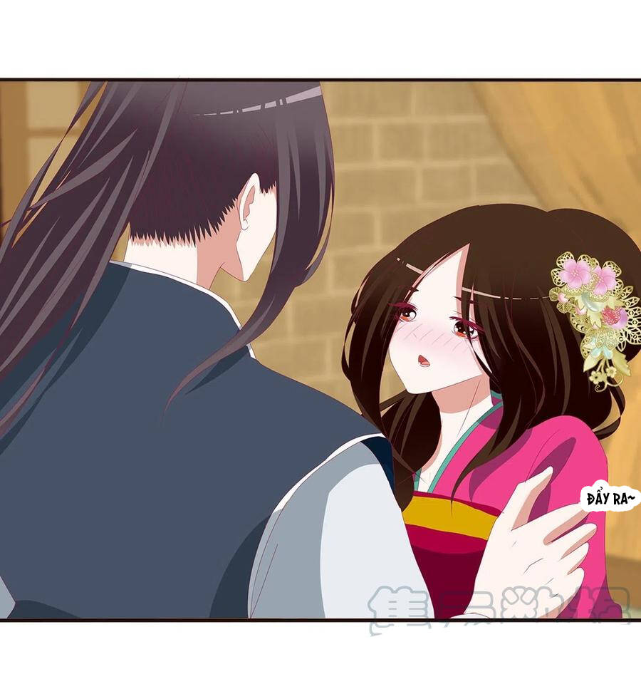 Thông Linh Phi Chapter 657 - Trang 2