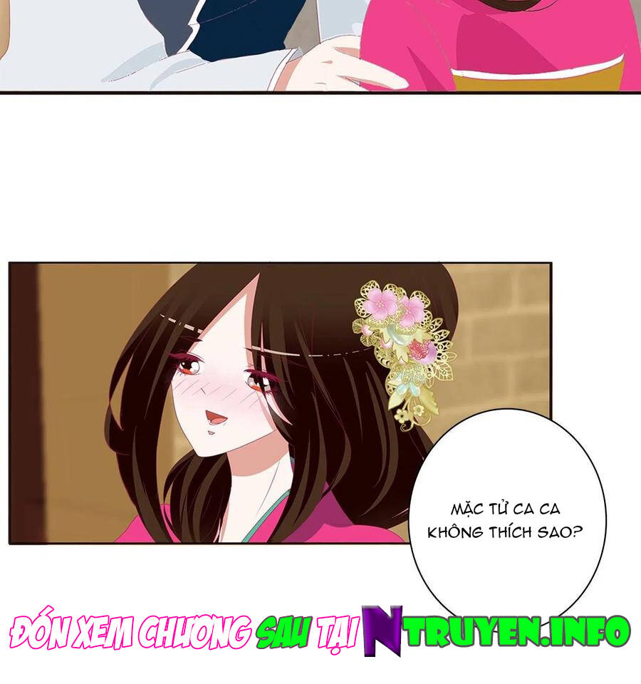 Thông Linh Phi Chapter 657 - Trang 2