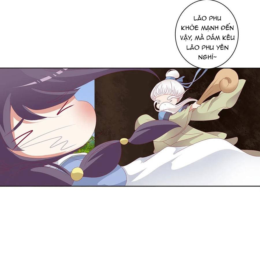 Thông Linh Phi Chapter 657 - Trang 2